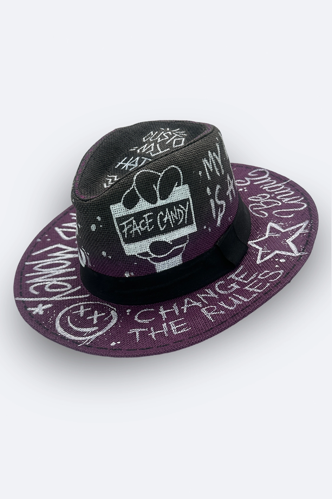 Purple Riot